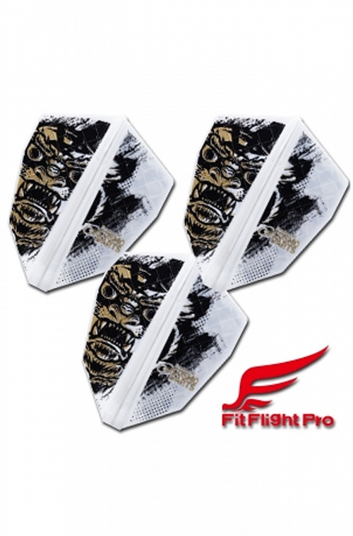 Fit Flight S-4 Haze Leung 4