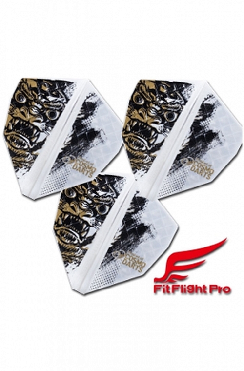 Fit Flight S-6 Haze Leung 4
