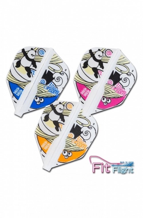 Fit Flight Shape Ayaka Okamoto