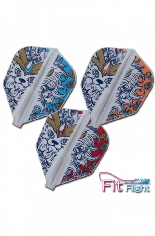Fit Flight Shape  Edison Phung