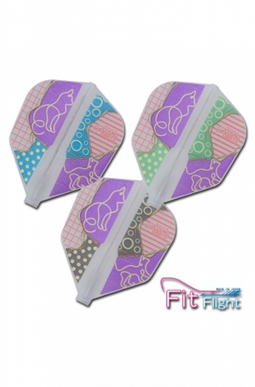 Fit Flight Shape Koto Imai