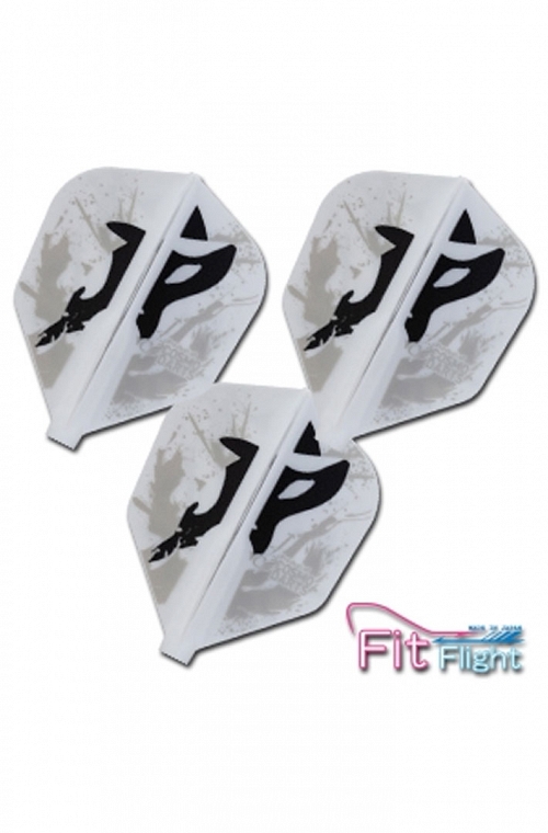 Fit Flight Shape Mai hamano 2