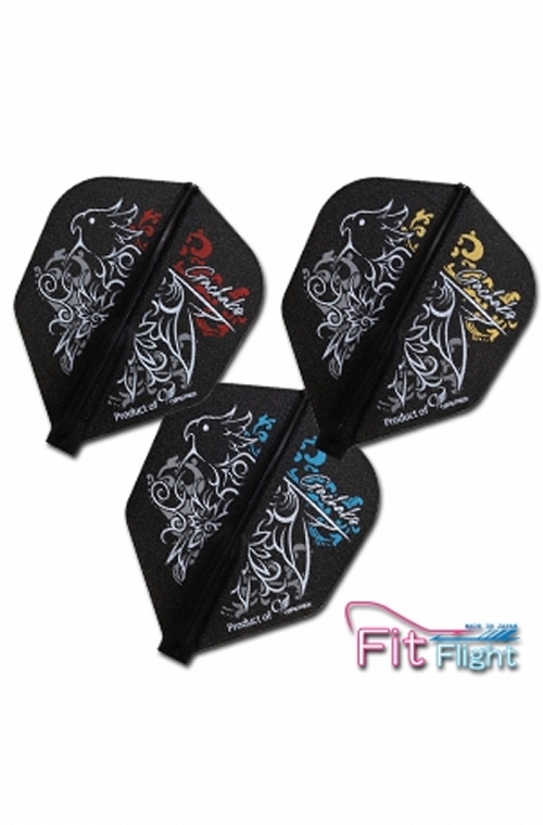 Fit Flight Shape Minako Ino