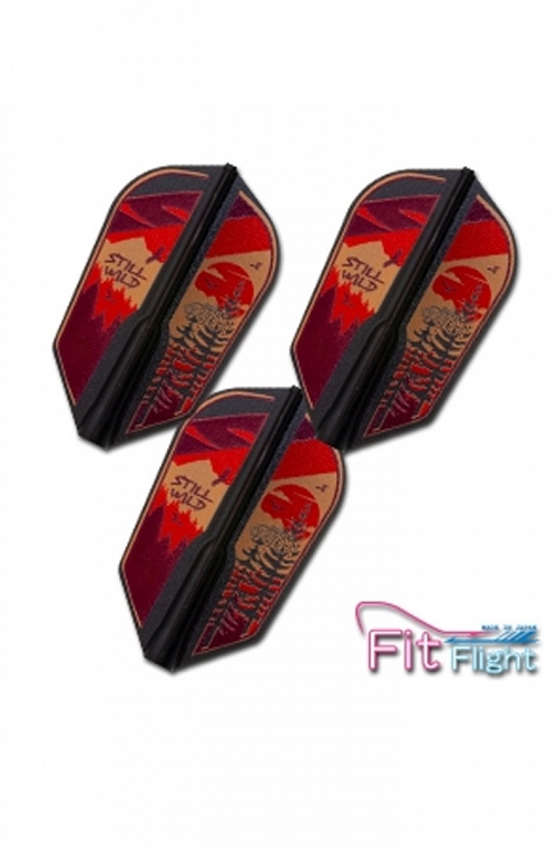 Fit Flight Slim Cali West 3