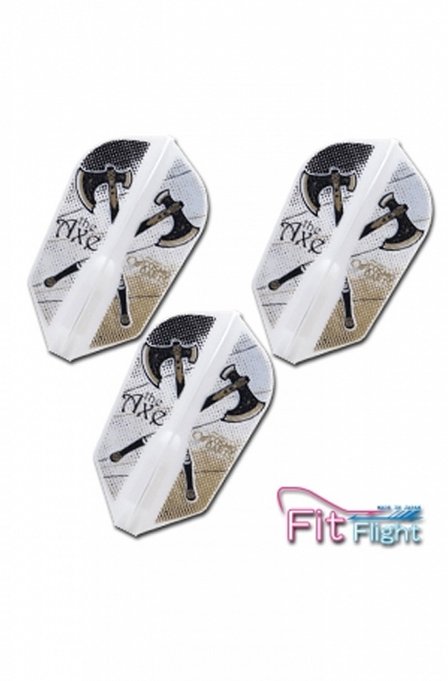 Fit Flight Slim Cary Alexander