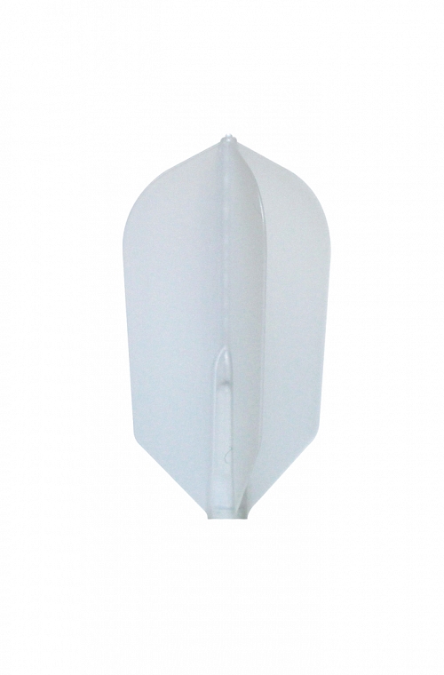 Fit Flight Slim Clear 6 units