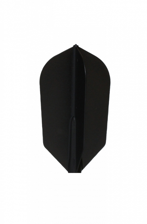 Fit Flight Slim D-Black 6 units