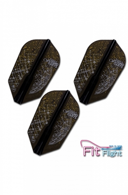 Fit Flight Slim Jayson Barlow 4