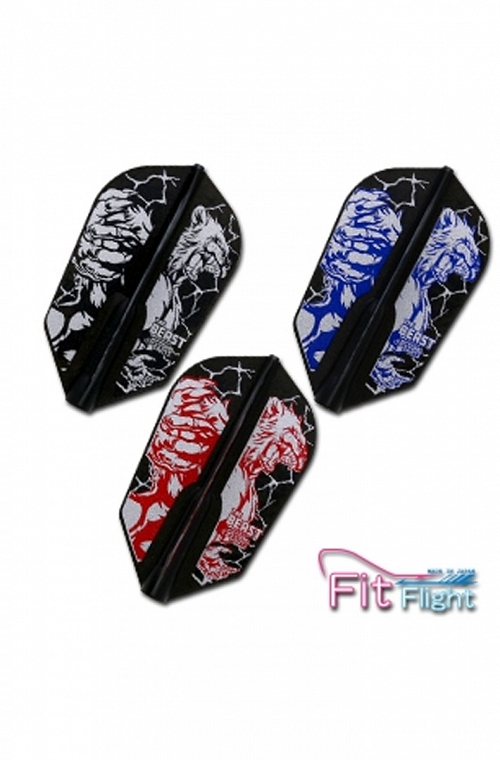 Fit Flight Slim Jeremiah Miller 3