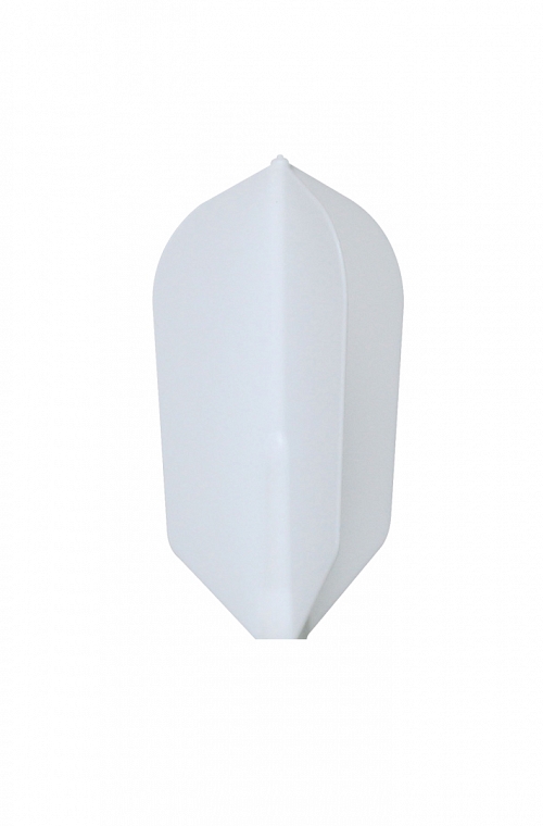 Fit Flight Slim White 6 units