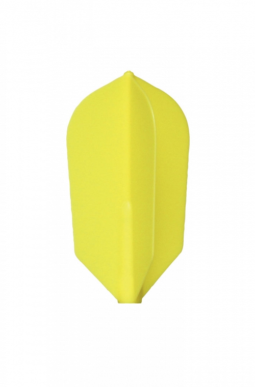 Fit Flight Slim Yellow 3 units