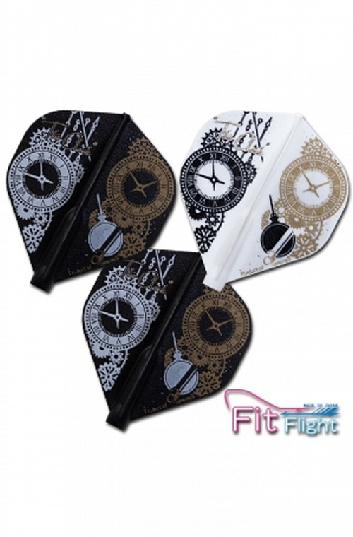 Fit Flight Standard  Francois Schweyen
