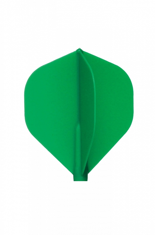 Fit Flight Standard Green 3 units