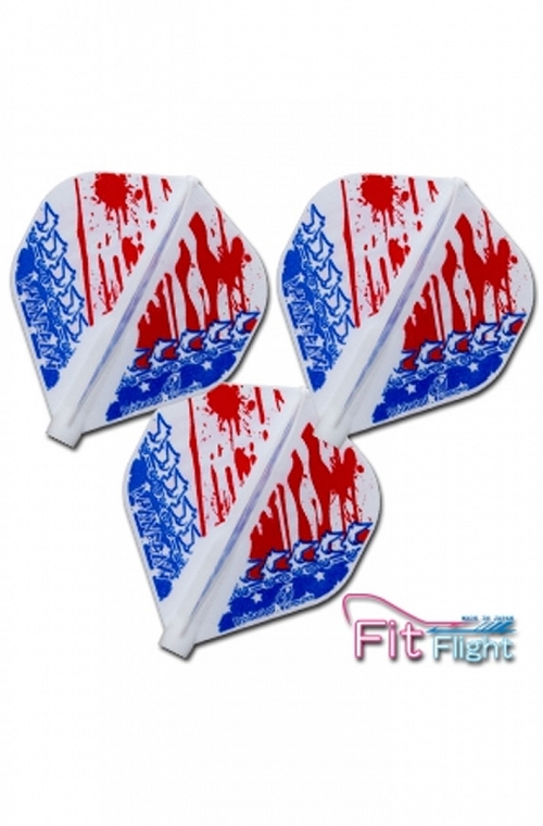 Fit Flight Standard Joseph Chaney 2