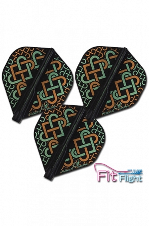 Fit Flight Standard Marlise Kiel 3