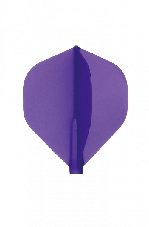 Fit Flight Standard Purple 3 units