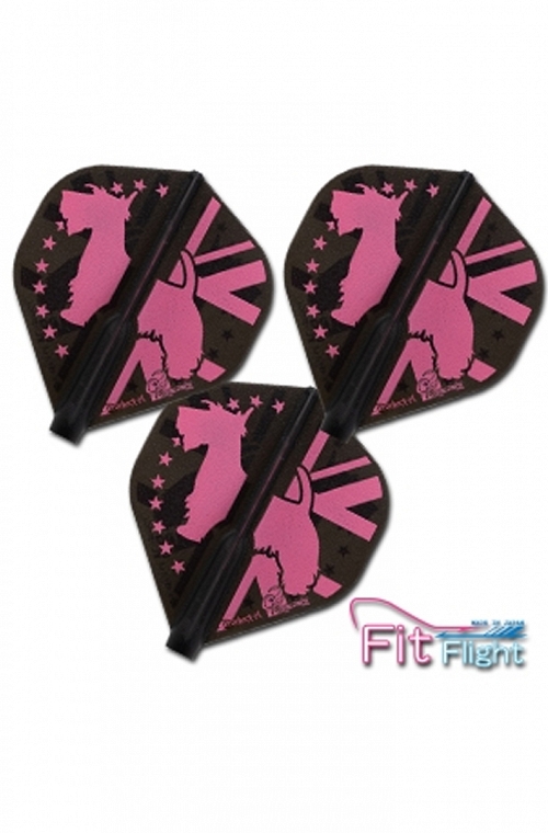 Fit Flight Standard Scott Mitchell