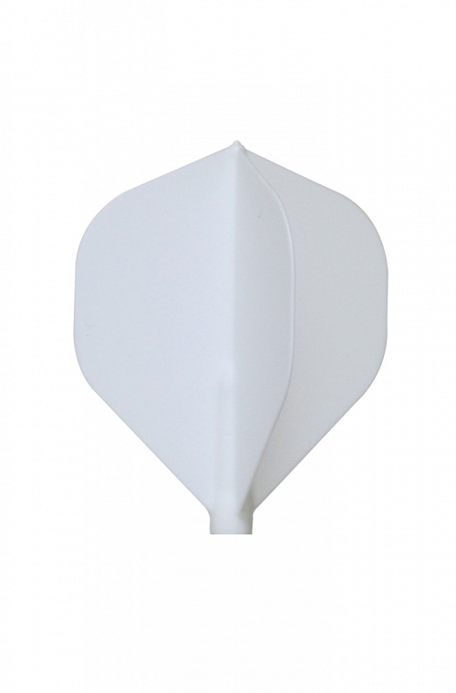 Fit Flight Standard White 3 units