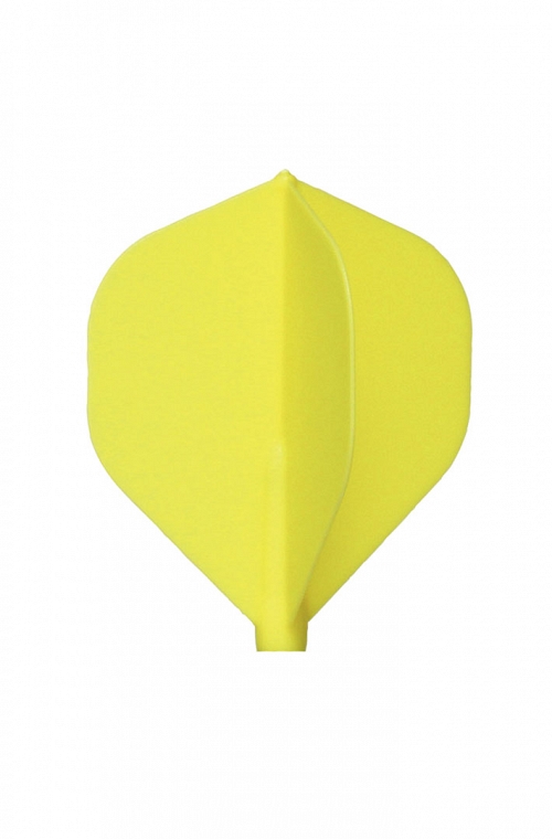 Fit Flight Standard Yellow 3 units