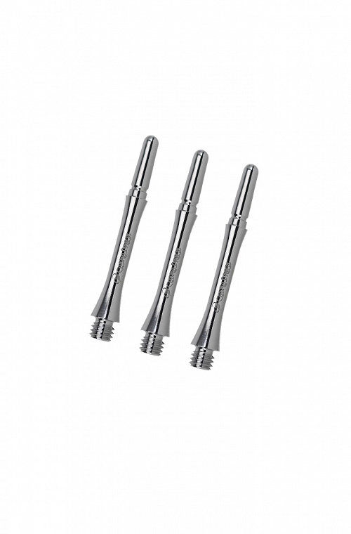 Fit Flight Super Duralumin Slim Shafts Locked 3