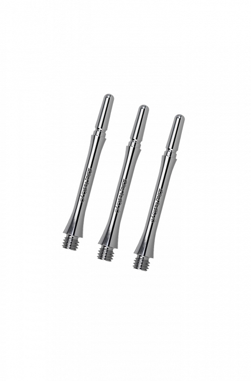 Fit Flight Super Duralumin Slim Shafts Locked 4