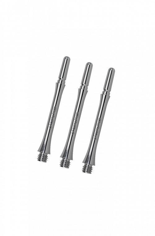 Fit Flight Super Duralumin Slim Shafts Locked 5