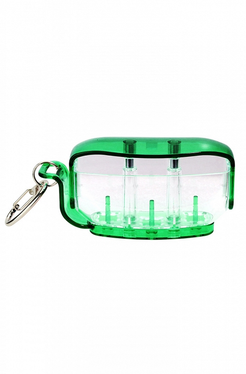 Fit Holder Green