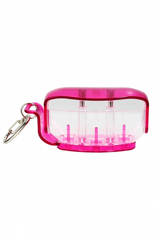 Fit Holder Pink