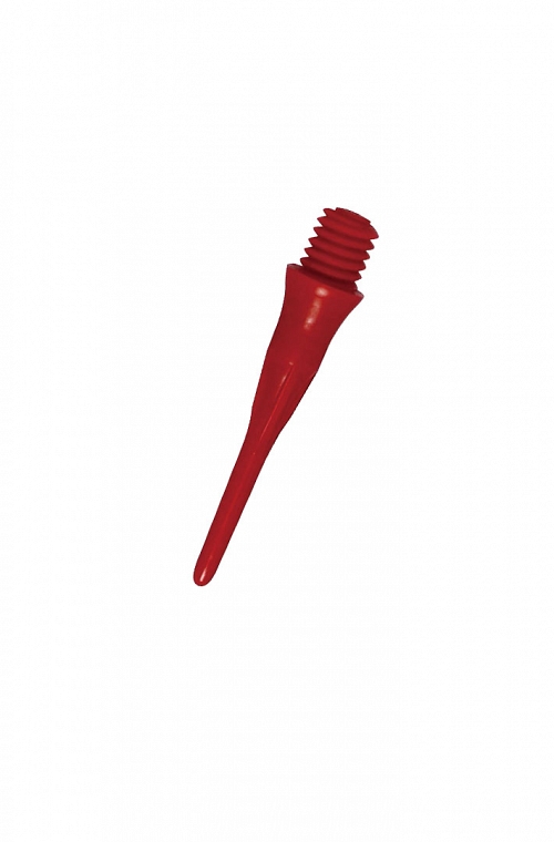 Fit Point Cortas Rojo 1000uds