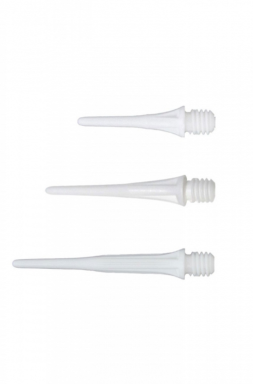 Fit Point Plus 2.0 Cortas Blanco