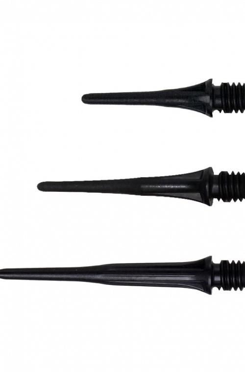 Fit Point Plus 2.0 Cortas Negro