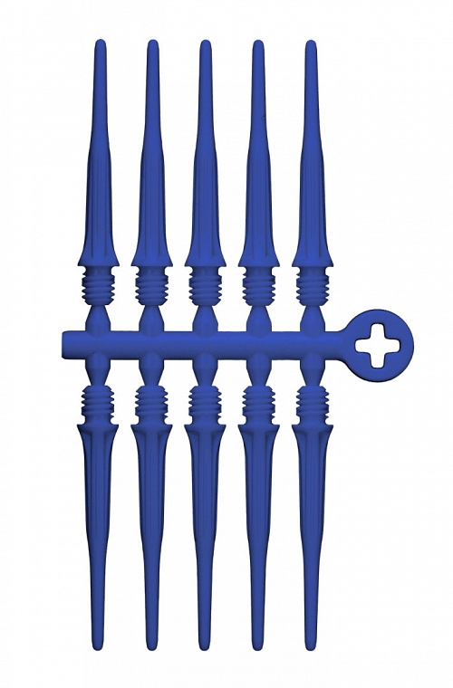 Fit Point Plus 2.0 Longo Azul Royal