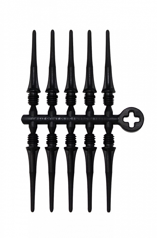 Fit Point Plus 2.0 Preto