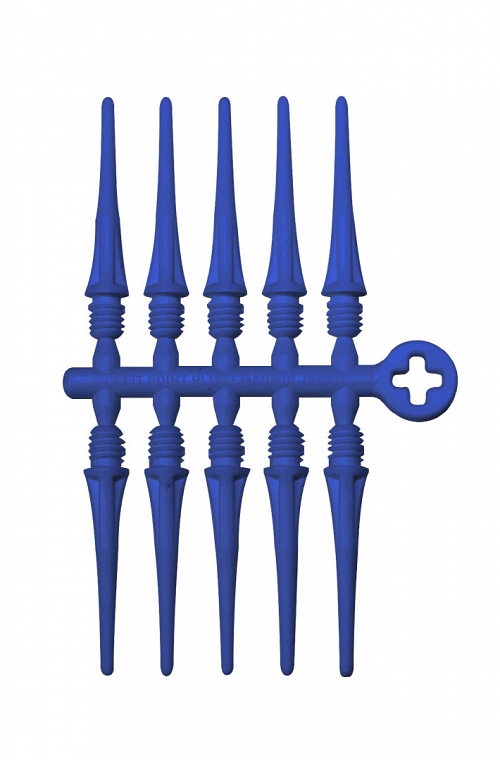 Fit Point Plus 2.0 Royal Blue