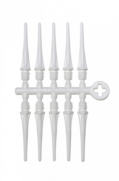 Fit Point Plus 2.0 White