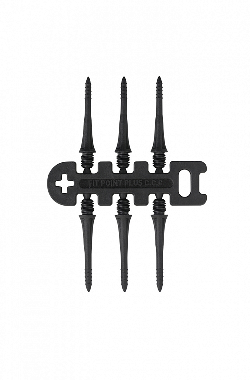 Fit Point Plus CC Conversion Point 25 mm
