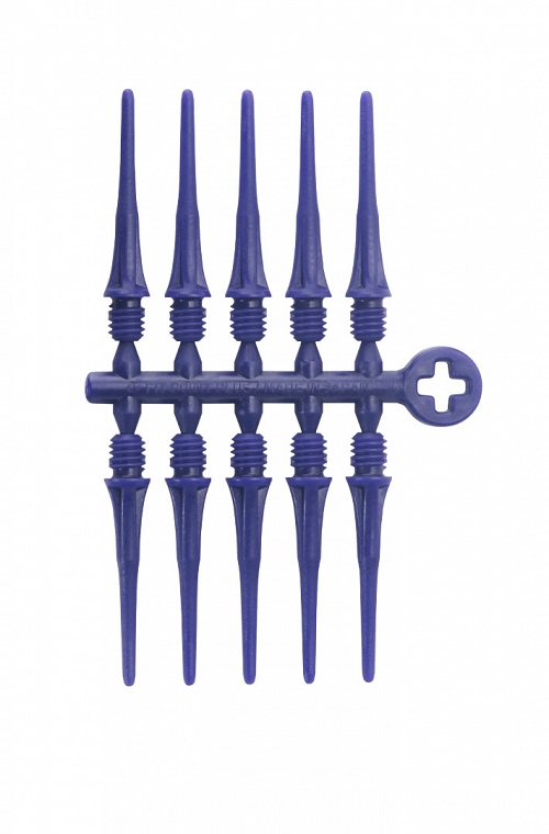 Fit Point Plus D-Bleu