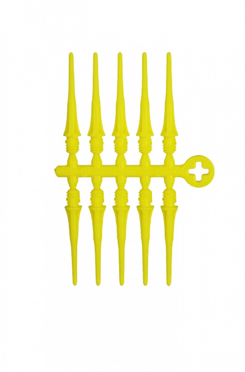Fit Point Plus Jaune