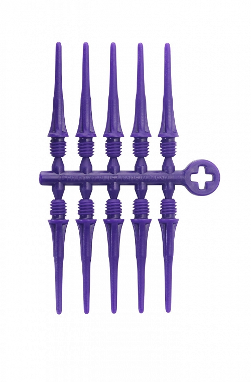 Fit Point Plus Violet