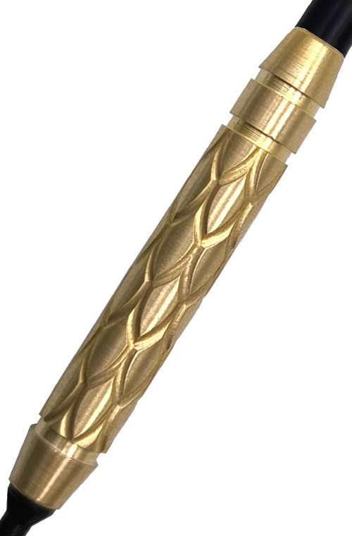 Fléchettes DBB Dragon C 18 g