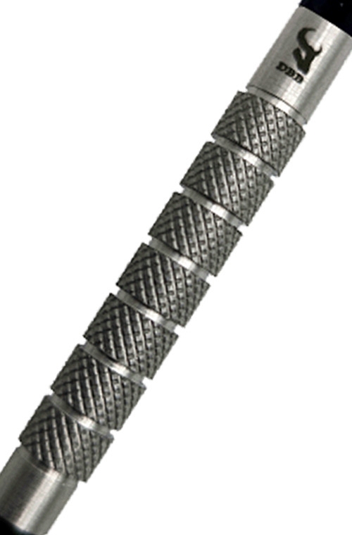 Fléchettes DBB Standart D 85% tungstène 18 gr