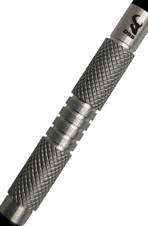 Fléchettes DBB Standart E 85% tungstène 18 gr