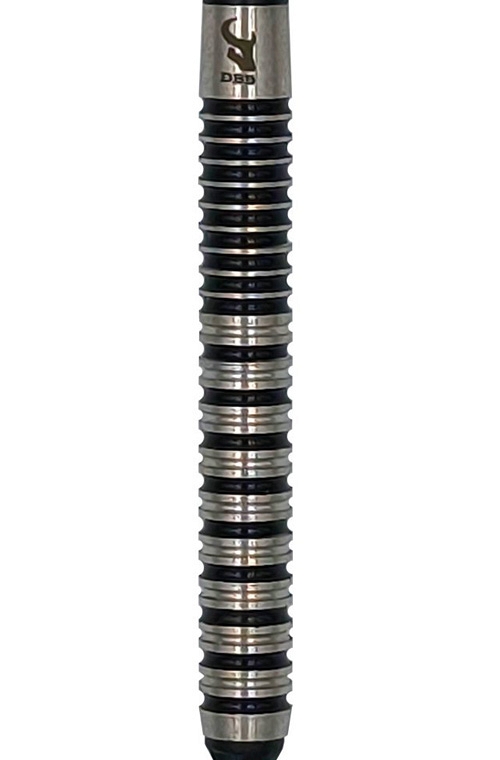 Fléchettes DBB Valyrian B en tungstène à 90 % – 18 g