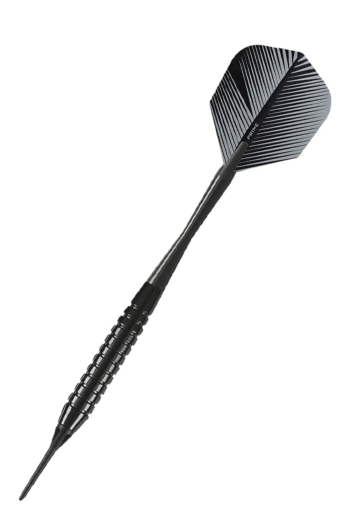Fléchettes Harrows Black Arrow 18 gr R