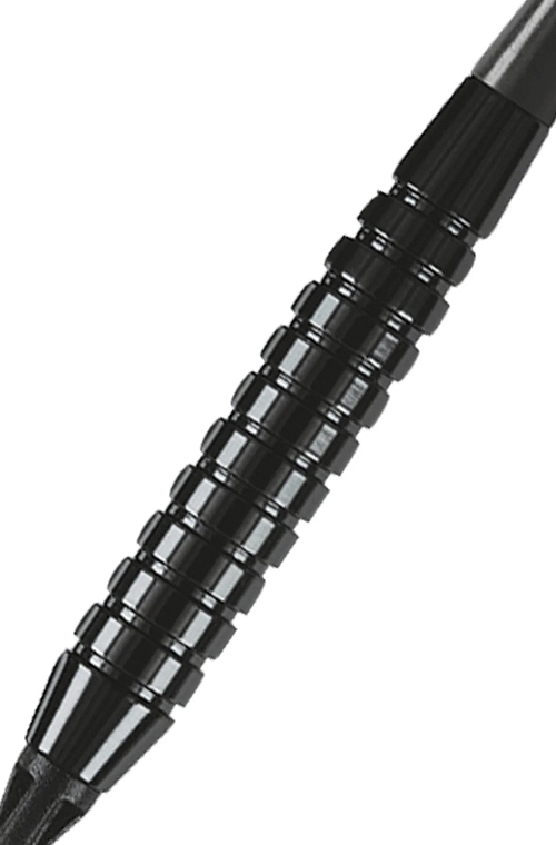 Fléchettes Harrows Black Arrow 18 gr R