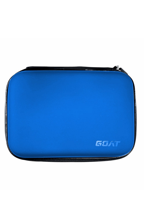 Funda Goat Darts Azul XL