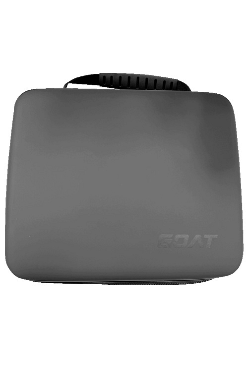 Funda Goat Darts Gris XXL