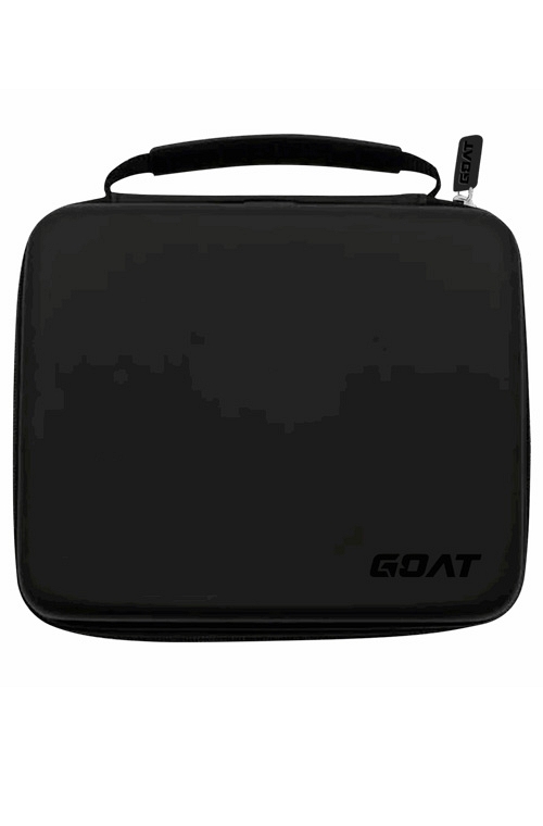 Funda Goat Darts Negra XXL