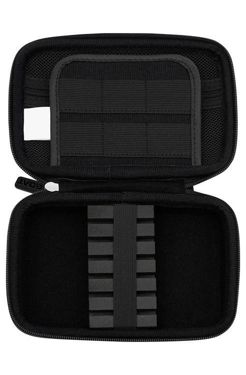 Funda Goat Darts Roja XL