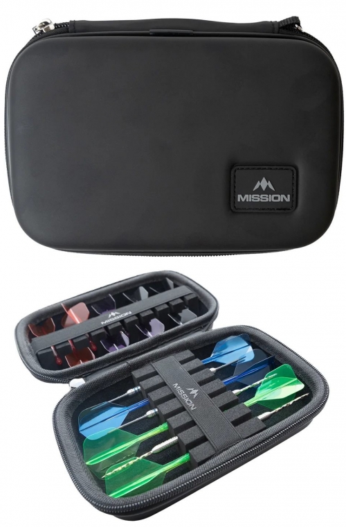 Funda Mission darts Force 90